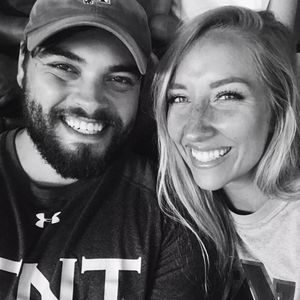 Meet your Posher, Joanna